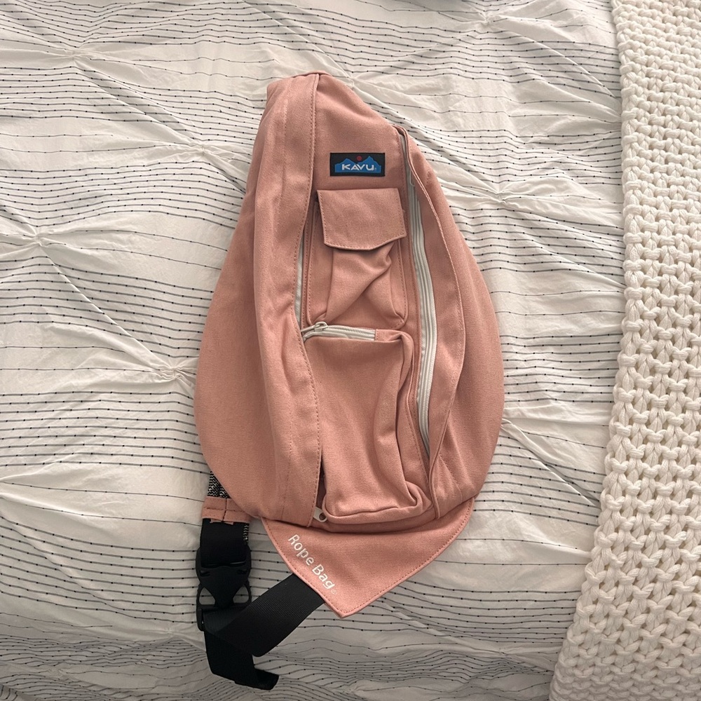 Women’s Kavu Rope Sling Bag